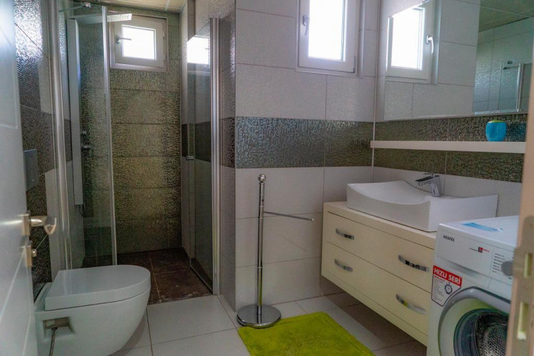 Квартира 3+1 в Коньяалты, Анталия, Турция | PTE-54331