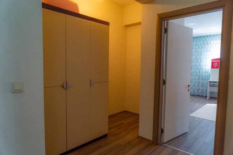 Квартира 3+1 в Коньяалты, Анталия, Турция | PTE-54331