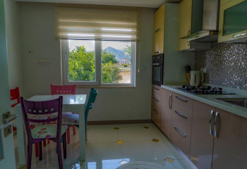 Квартира 3+1 в Коньяалты, Анталия, Турция | PTE-54331