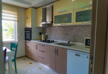 Квартира 3+1 в Коньяалты, Анталия, Турция | PTE-54331