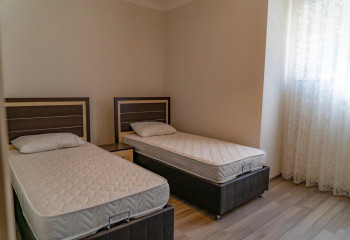 Квартира 3+1 в Коньяалты, Анталия, Турция | PTE-54331