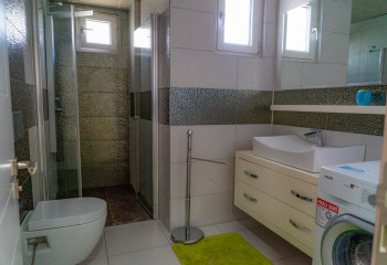 Квартира 3+1 в Коньяалты, Анталия, Турция | PTE-54331