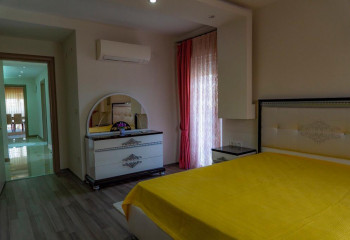 Квартира 3+1 в Коньяалты, Анталия, Турция | PTE-54331