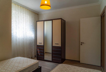 Квартира 3+1 в Коньяалты, Анталия, Турция | PTE-54331