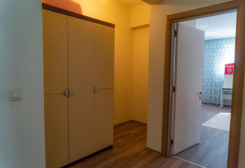 Квартира 3+1 в Коньяалты, Анталия, Турция | PTE-54331