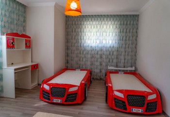 Квартира 3+1 в Коньяалты, Анталия, Турция | PTE-54331