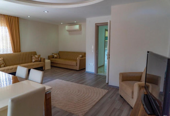 Квартира 3+1 в Коньяалты, Анталия, Турция | PTE-54331