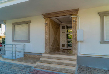 Квартира 3+1 в Коньяалты, Анталия, Турция | PTE-54331