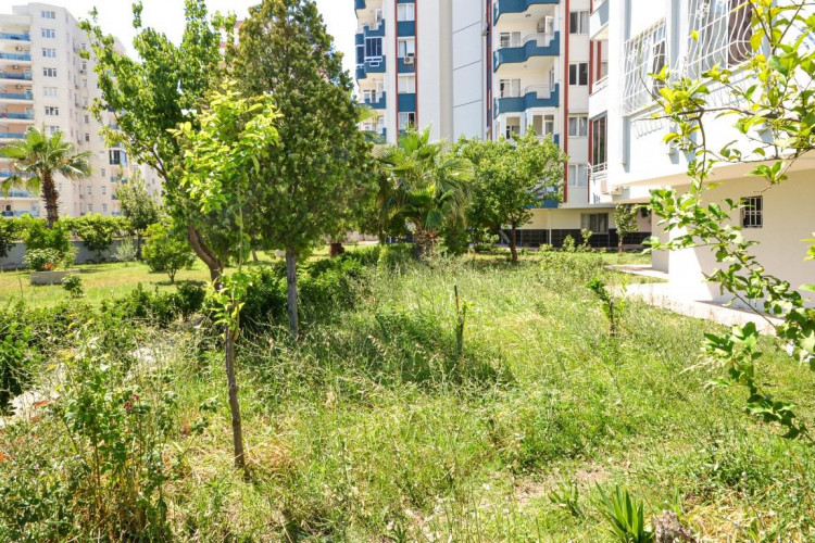 Квартира 3+1 в Коньяалты, Анталия, Турция | PBB-54328