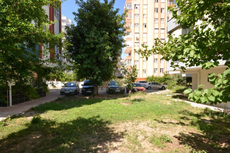 Квартира 3+1 в Коньяалты, Анталия, Турция | PBB-54328