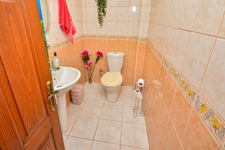 Квартира 3+1 в Коньяалты, Анталия, Турция | PBB-54328