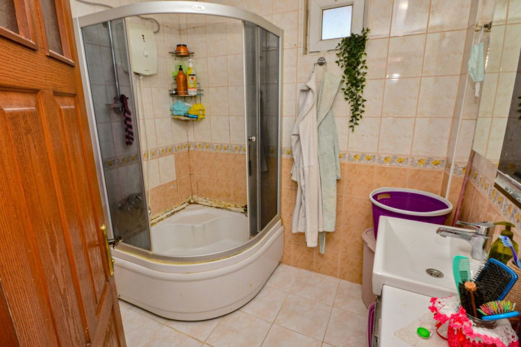 Квартира 3+1 в Коньяалты, Анталия, Турция | PBB-54328