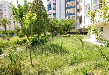 Квартира 3+1 в Коньяалты, Анталия, Турция | PBB-54328