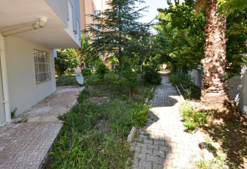 Квартира 3+1 в Коньяалты, Анталия, Турция | PBB-54328