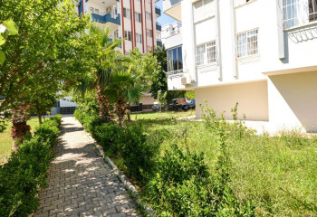 Квартира 3+1 в Коньяалты, Анталия, Турция | PBB-54328