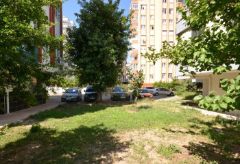 Квартира 3+1 в Коньяалты, Анталия, Турция | PBB-54328