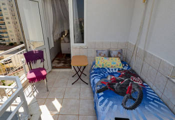 Квартира 3+1 в Коньяалты, Анталия, Турция | PBB-54328