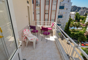 Квартира 3+1 в Коньяалты, Анталия, Турция | PBB-54328