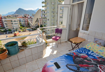 Квартира 3+1 в Коньяалты, Анталия, Турция | PBB-54328