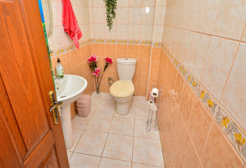 Квартира 3+1 в Коньяалты, Анталия, Турция | PBB-54328