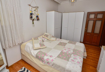 Квартира 3+1 в Коньяалты, Анталия, Турция | PBB-54328