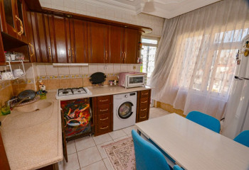 Квартира 3+1 в Коньяалты, Анталия, Турция | PBB-54328