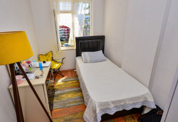 Квартира 3+1 в Коньяалты, Анталия, Турция | PBB-54328