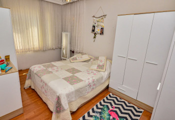 Квартира 3+1 в Коньяалты, Анталия, Турция | PBB-54328