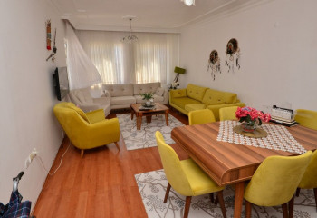 Квартира 3+1 в Коньяалты, Анталия, Турция | PBB-54328