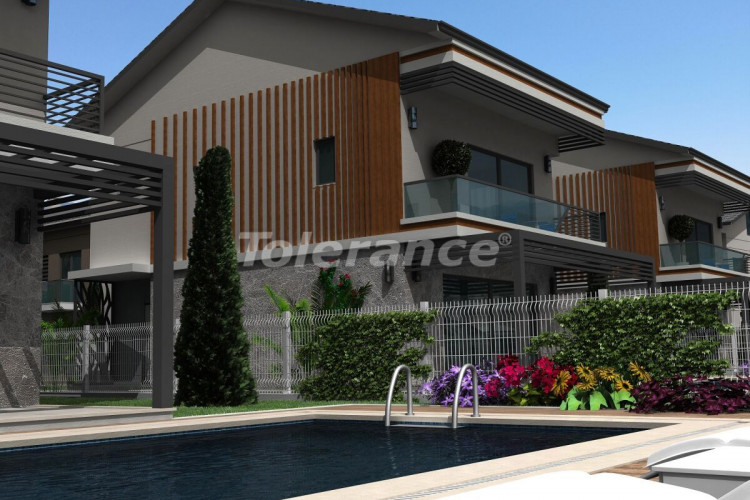 Квартира 2+1 в Фетхие, Турция | SBB-54340