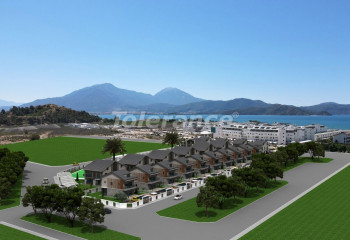 Квартира 2+1 в Фетхие, Турция | SBB-54340