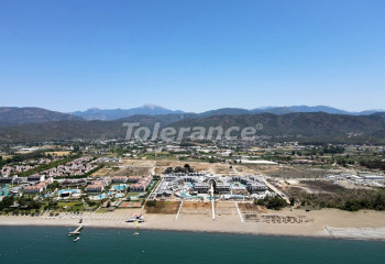 Квартира 2+1 в Фетхие, Турция | SBB-54340