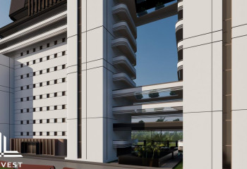 Квартира 2+1 в Анталии, Турция | PBB-54333