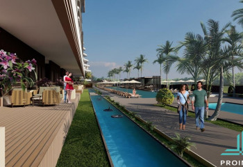 Квартира 2+1 в Анталии, Турция | PBB-54333