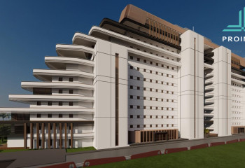 Квартира 2+1 в Анталии, Турция | PBB-54333