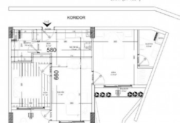 Квартира 2+1 в Анталии, Турция | PBB-54333