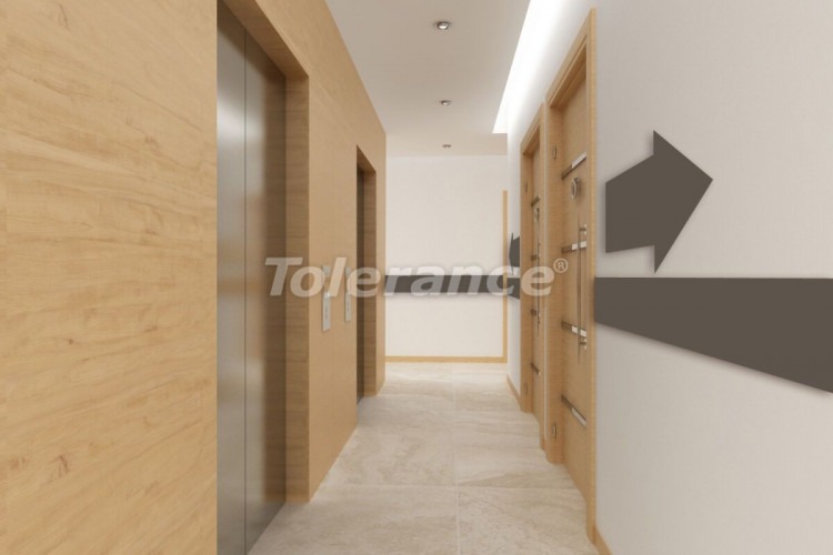 Квартира 2+1 в Стамбуле, Турция | PKK-54338