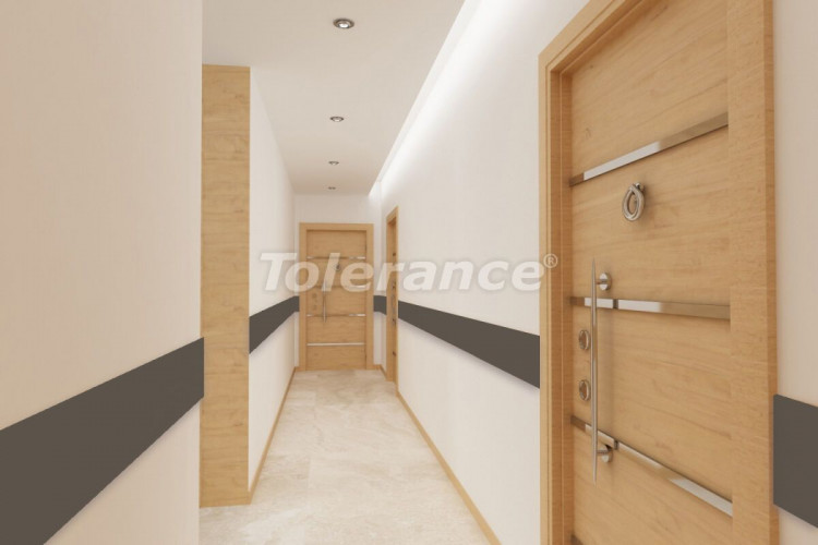 Квартира 2+1 в Стамбуле, Турция | PKK-54338