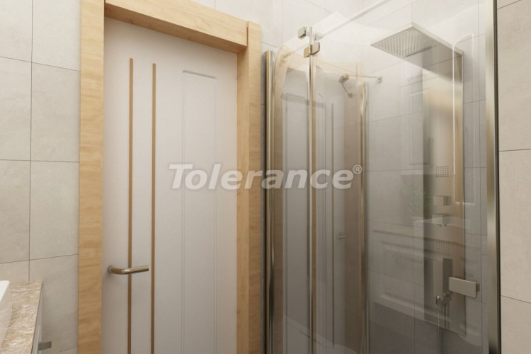 Квартира 2+1 в Стамбуле, Турция | PKK-54338