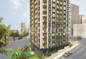 Квартира 2+1 в Стамбуле, Турция | PKK-54338