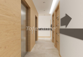 Квартира 2+1 в Стамбуле, Турция | PKK-54338