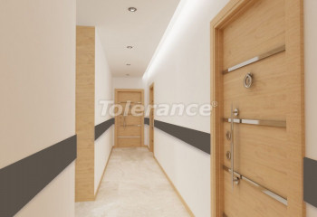 Квартира 2+1 в Стамбуле, Турция | PKK-54338