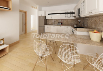 Квартира 2+1 в Стамбуле, Турция | PKK-54338