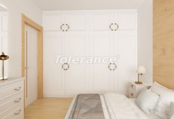 Квартира 2+1 в Стамбуле, Турция | PKK-54338