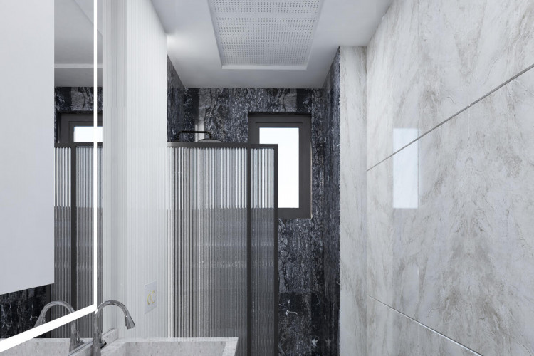 Квартира 2+1 в Анталии, Турция | STE-54337