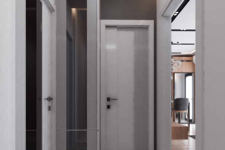 Квартира 2+1 в Анталии, Турция | STE-54337