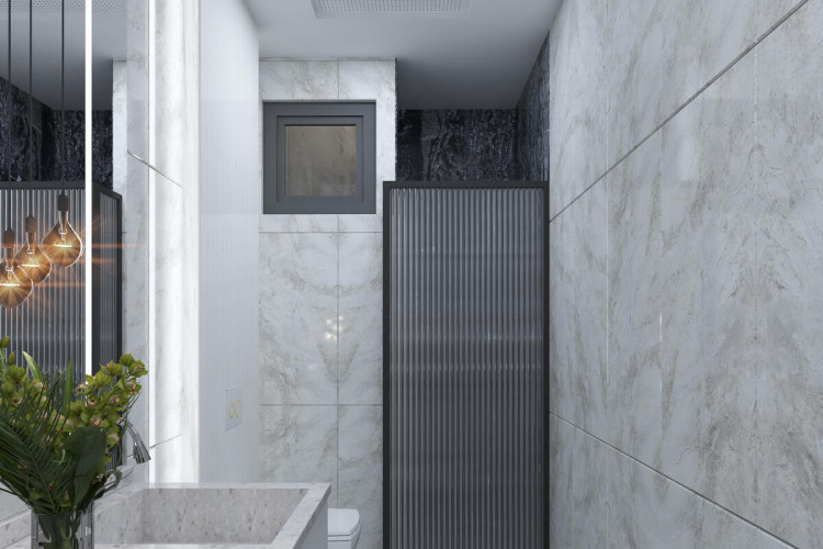 Квартира 2+1 в Анталии, Турция | STE-54337