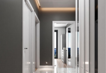 Квартира 2+1 в Анталии, Турция | STE-54337