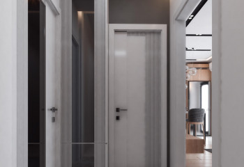 Квартира 2+1 в Анталии, Турция | STE-54337