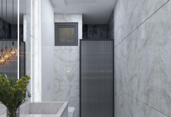 Квартира 2+1 в Анталии, Турция | STE-54337